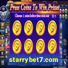 starrybet7.com