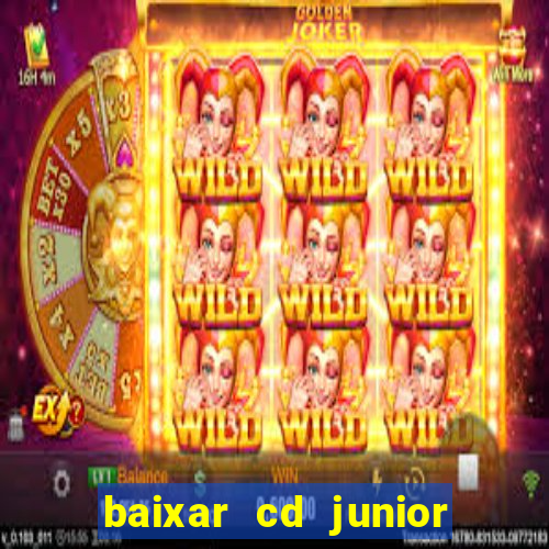 baixar cd junior marques 2024