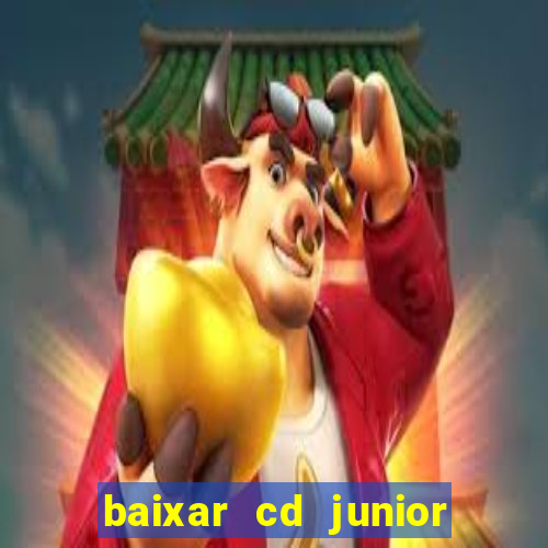 baixar cd junior marques 2024