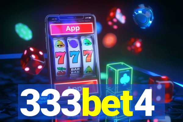 333bet4