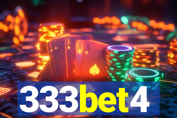 333bet4