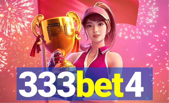 333bet4