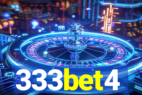 333bet4