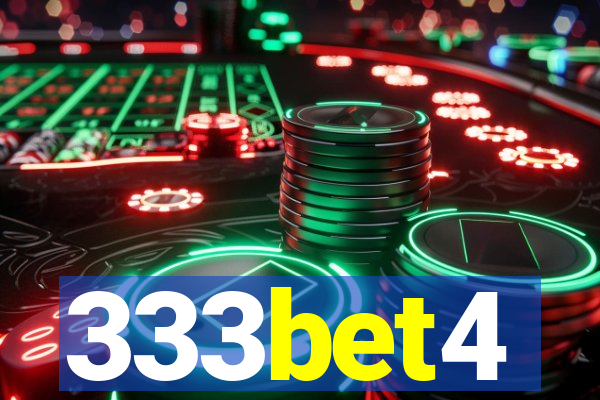 333bet4