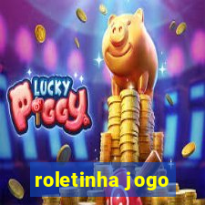 roletinha jogo