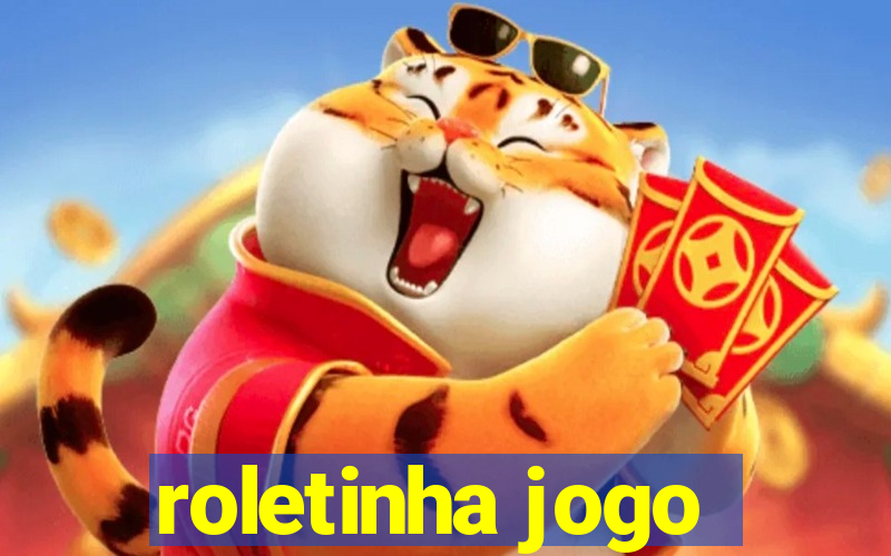 roletinha jogo