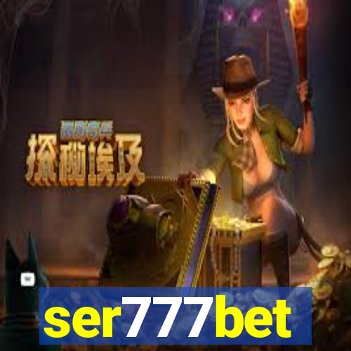 ser777bet