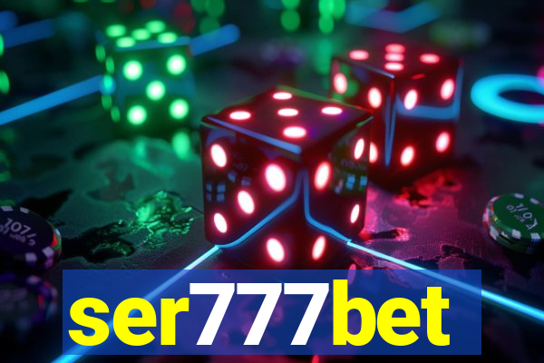 ser777bet