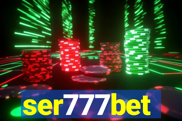 ser777bet