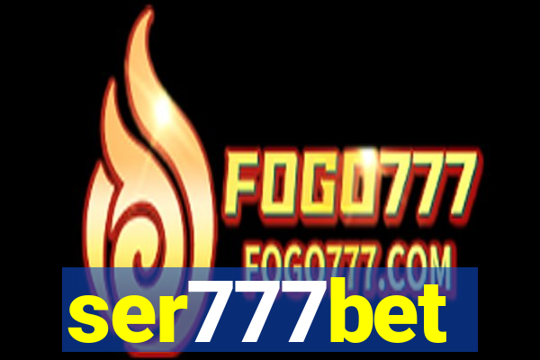 ser777bet