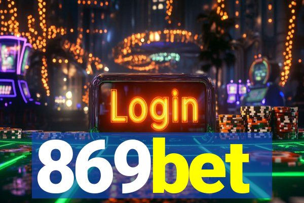 869bet