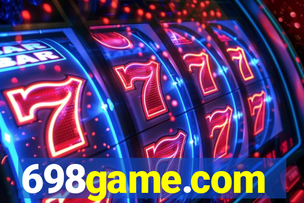 698game.com