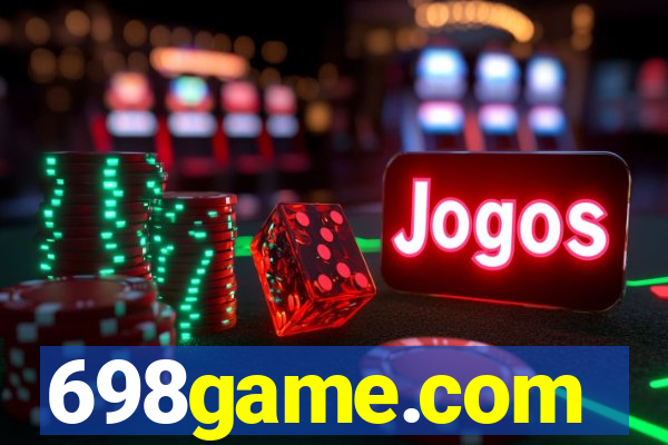 698game.com