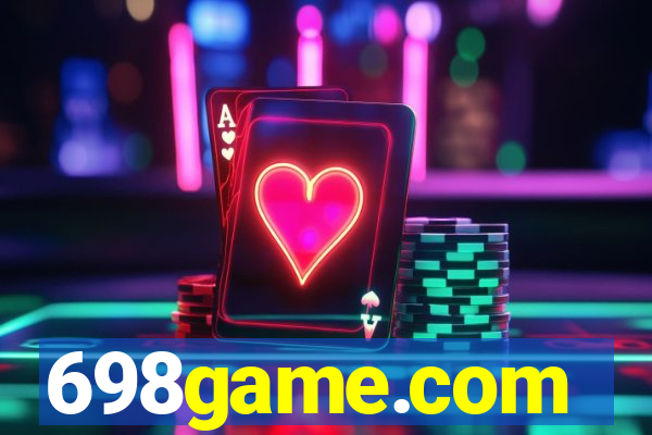 698game.com