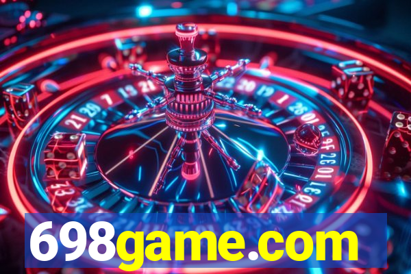 698game.com