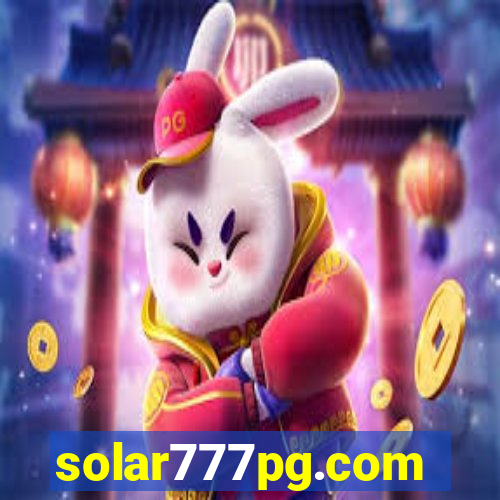 solar777pg.com