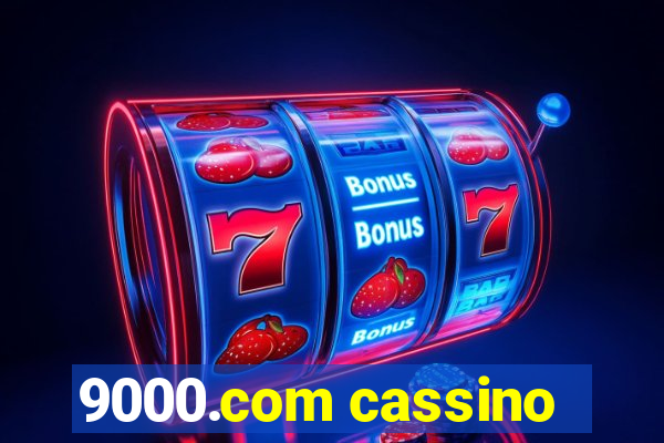 9000.com cassino