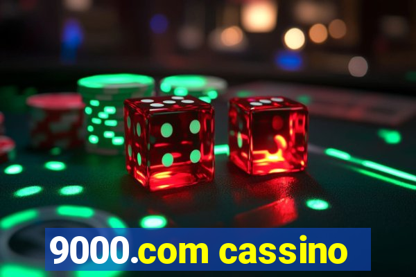 9000.com cassino