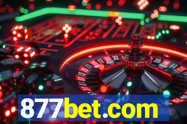 877bet.com