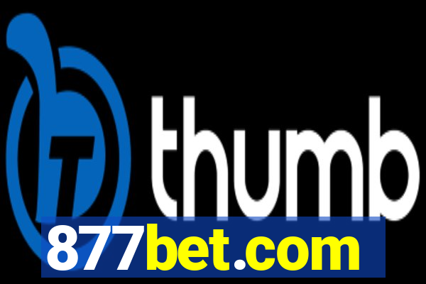 877bet.com