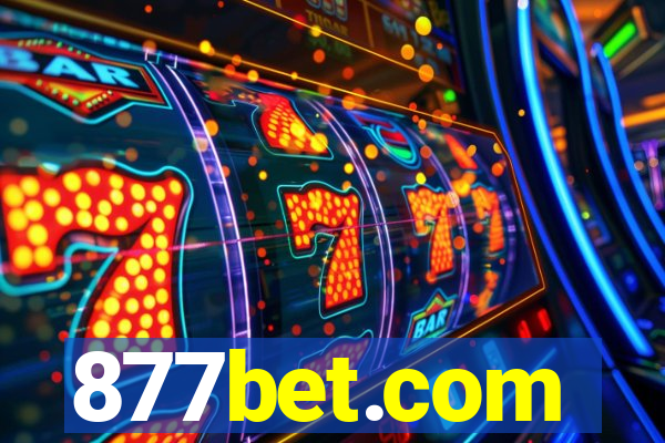 877bet.com