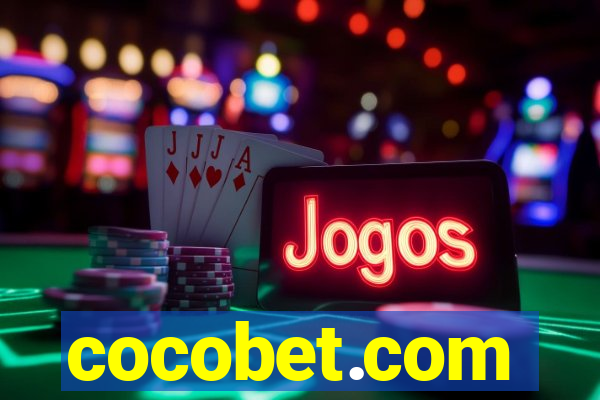 cocobet.com