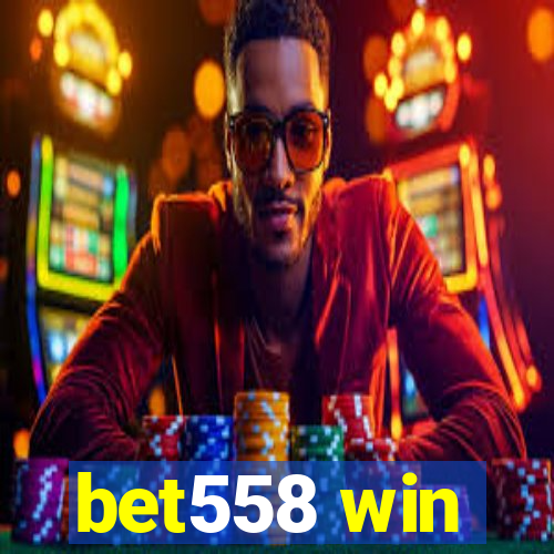 bet558 win