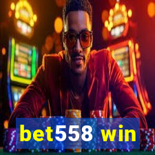 bet558 win