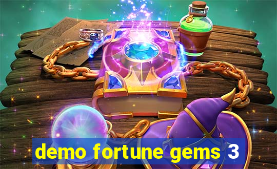 demo fortune gems 3