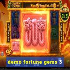 demo fortune gems 3