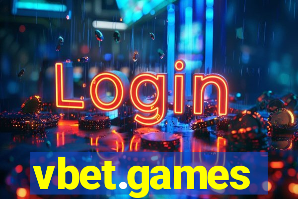 vbet.games