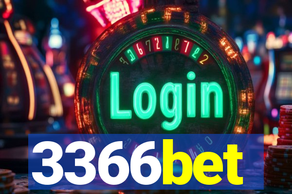 3366bet