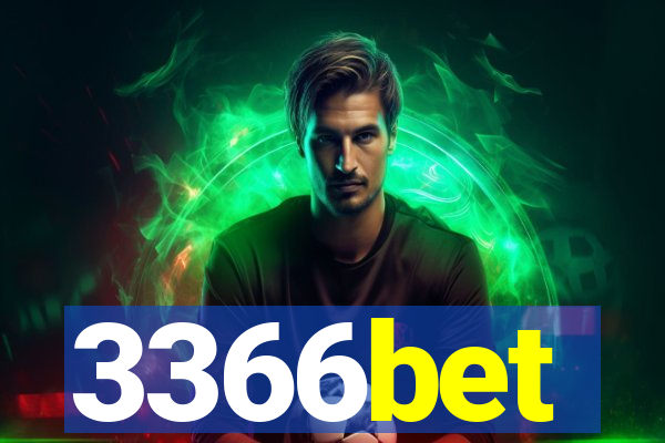 3366bet