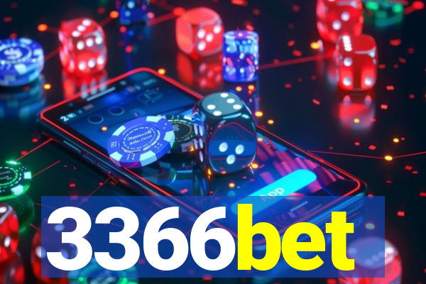 3366bet