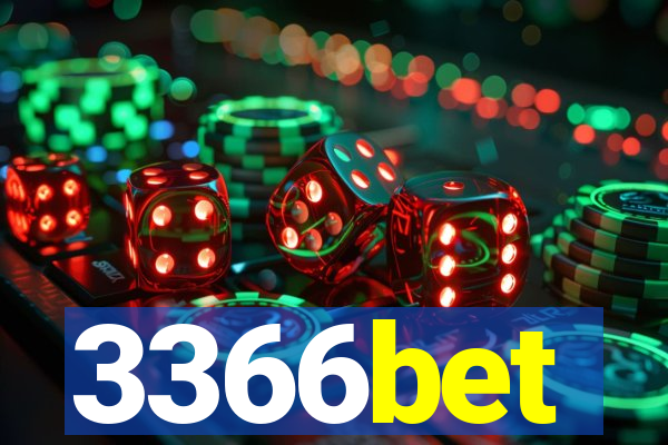 3366bet