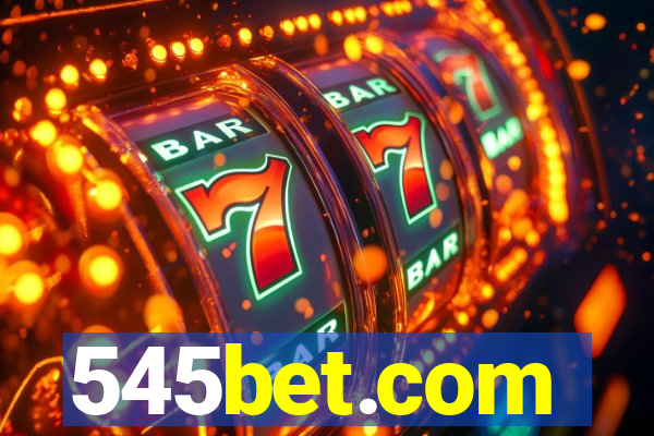 545bet.com