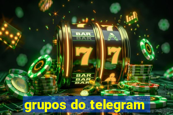 grupos do telegram