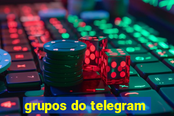 grupos do telegram