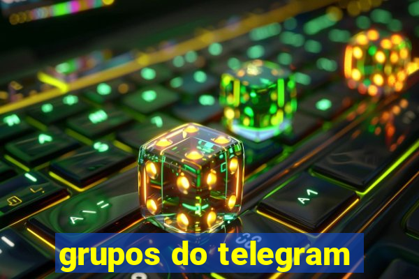 grupos do telegram