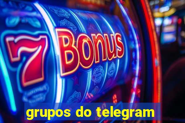 grupos do telegram