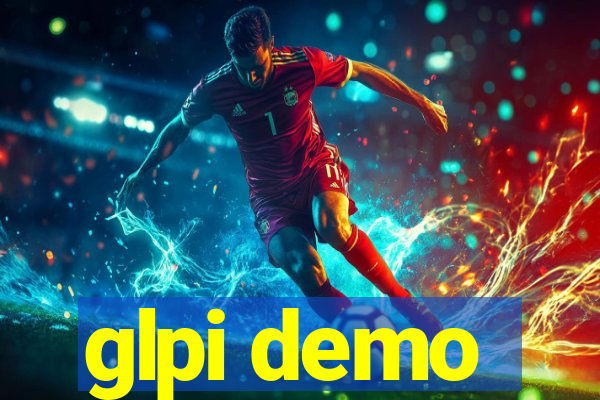 glpi demo