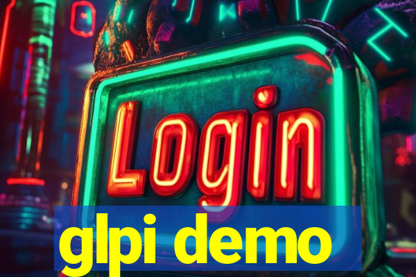 glpi demo