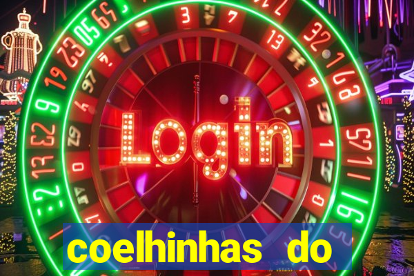 coelhinhas do brasil site