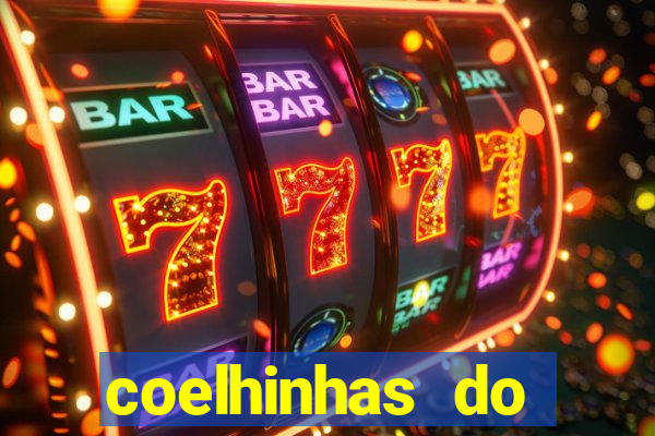 coelhinhas do brasil site