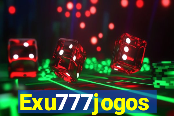 Exu777jogos