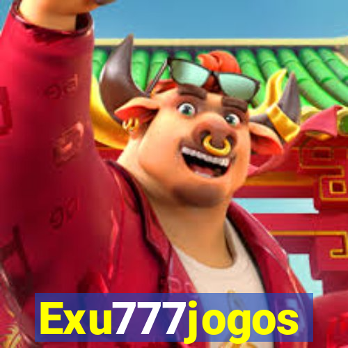 Exu777jogos