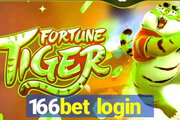 166bet login