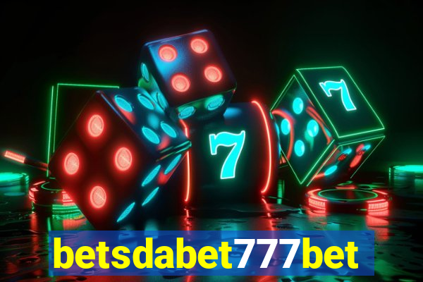 betsdabet777bet