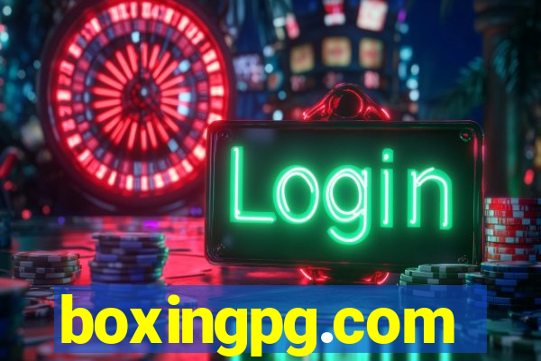 boxingpg.com