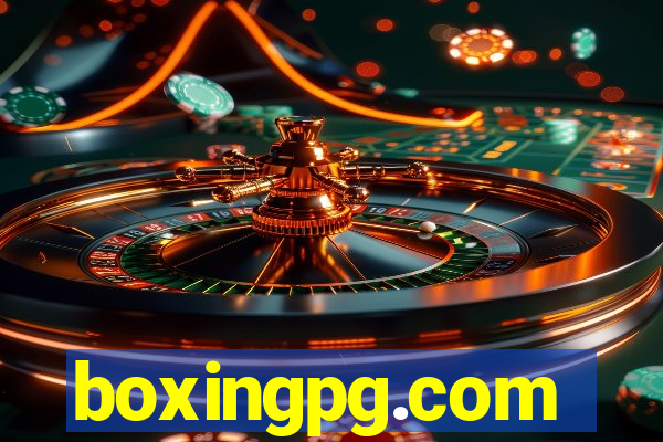 boxingpg.com